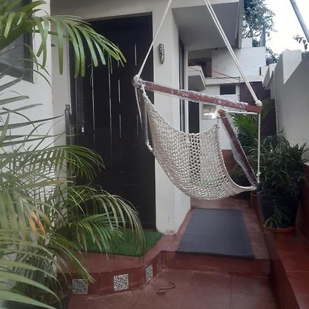 Apartamento Tiny House For Couple Madikeri Exterior foto