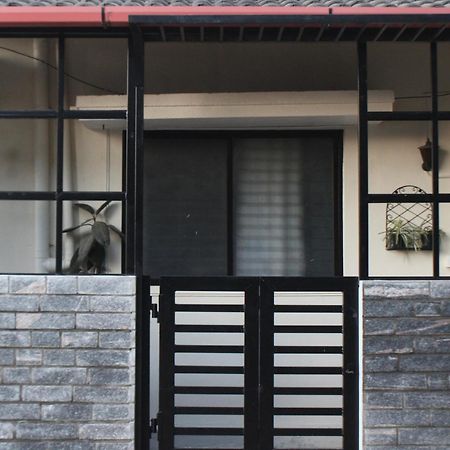 Apartamento Tiny House For Couple Madikeri Exterior foto