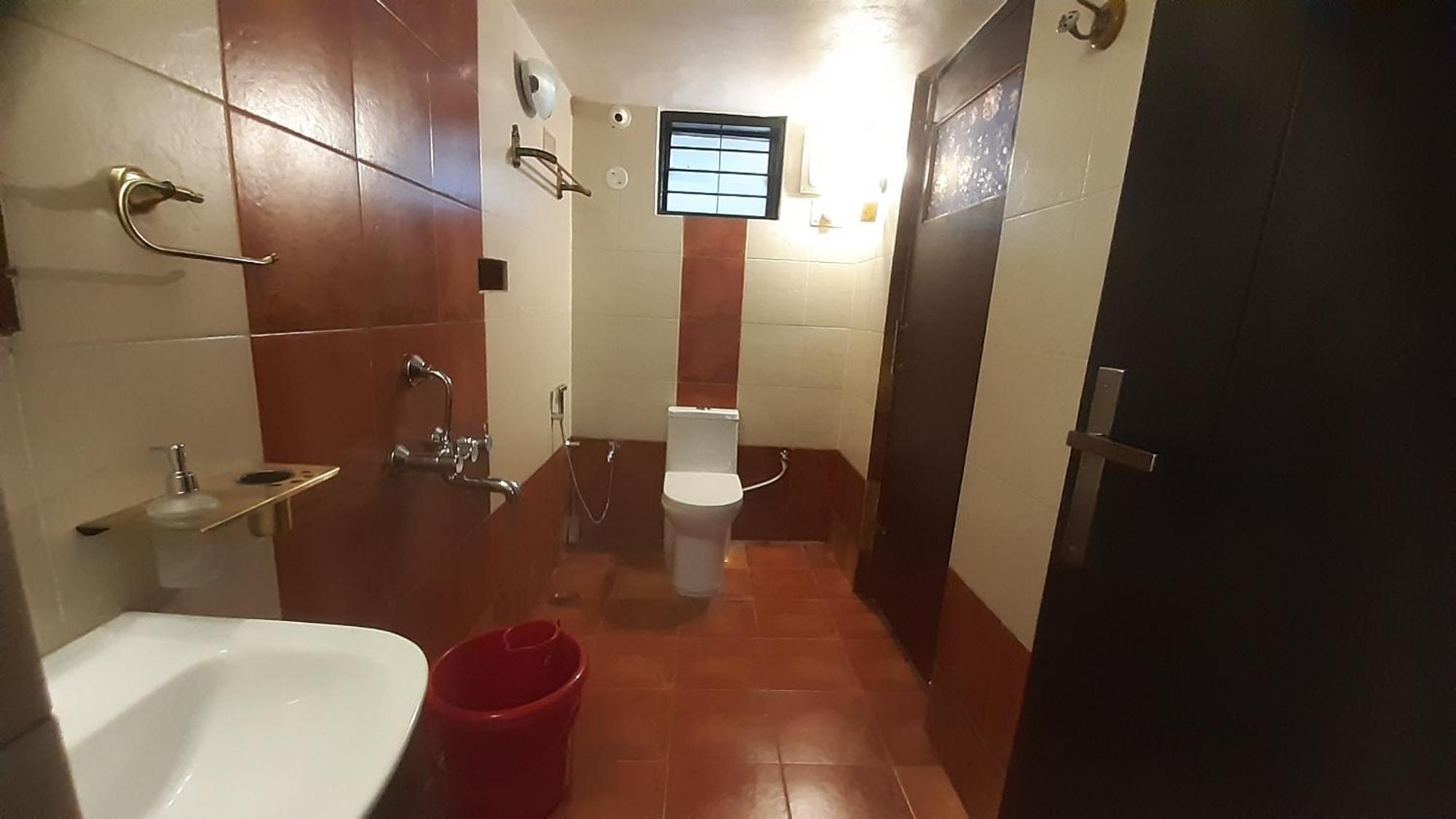 Apartamento Tiny House For Couple Madikeri Exterior foto