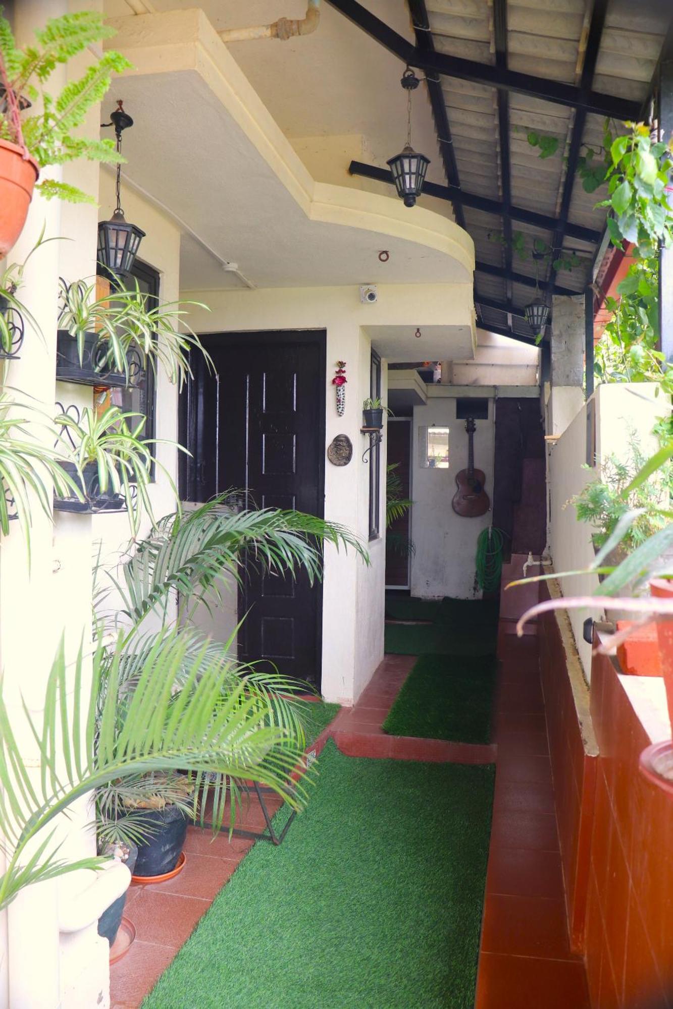 Apartamento Tiny House For Couple Madikeri Exterior foto